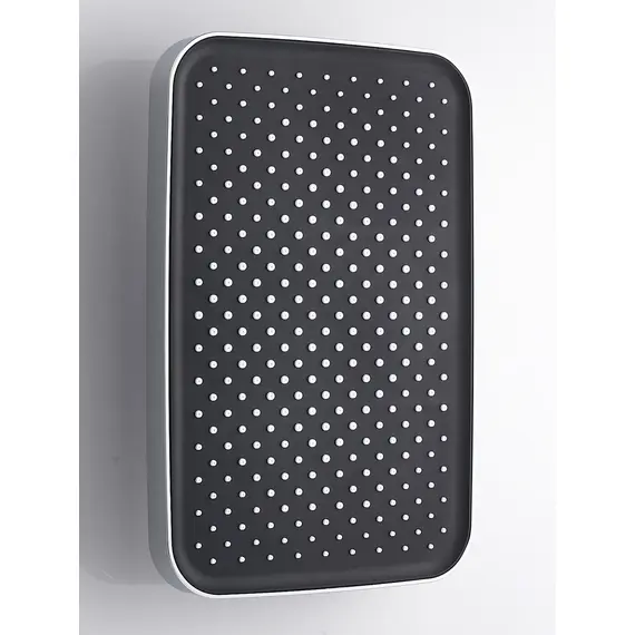 Душевая система с тропическим душем и смесителем Rose R1056, изображение 16