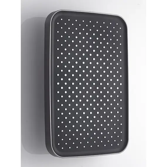 Душевая система с тропическим душем и смесителем Rose R1056T, изображение 16