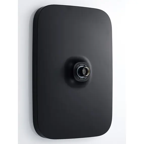 Душевая система с тропическим душем и смесителем Rose R1836H, изображение 17