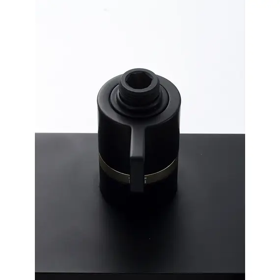 Душевая система с тропическим душем и термостатом Rose R1896H-6, изображение 17