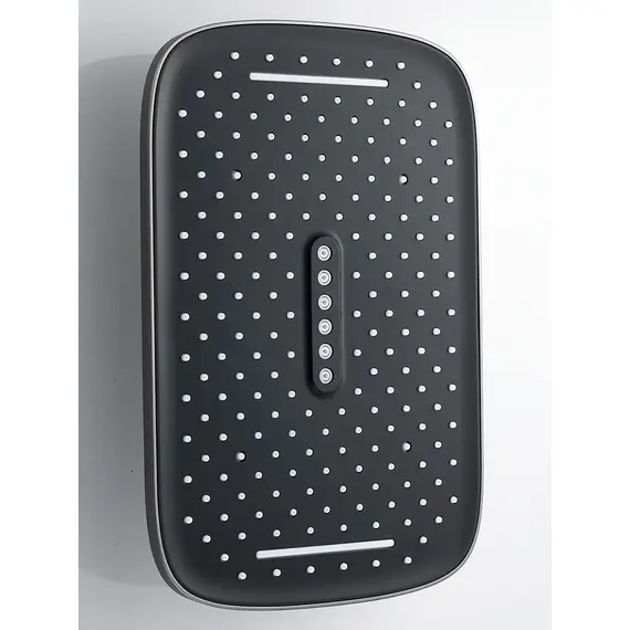 Душевая система с тропическим душем и смесителем Shevanik S4036T, изображение 18