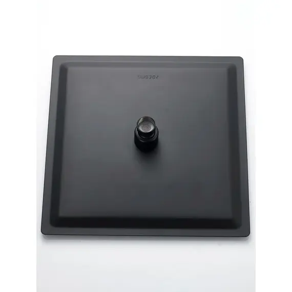 Душевая система с тропическим душем и термостатом Shevanik S3096H, изображение 18