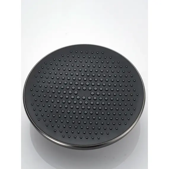 Душевая система со смесителем и тропическим душем Rose R3936T, изображение 18