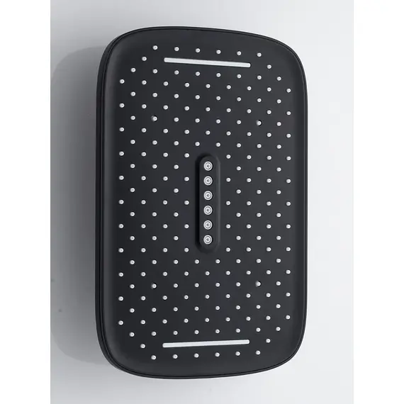 Душевая система скрытого монтажа комплект с душем Shevanik S4035H, изображение 19