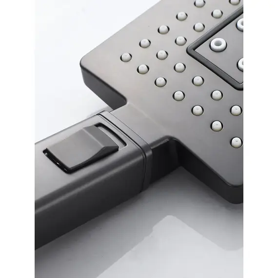 Душевая система с тропическим душем и смесителем Rose R1556T, изображение 19