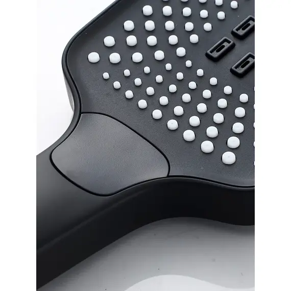 Душевая система с тропическим душем и смесителем Rose R1836H, изображение 20