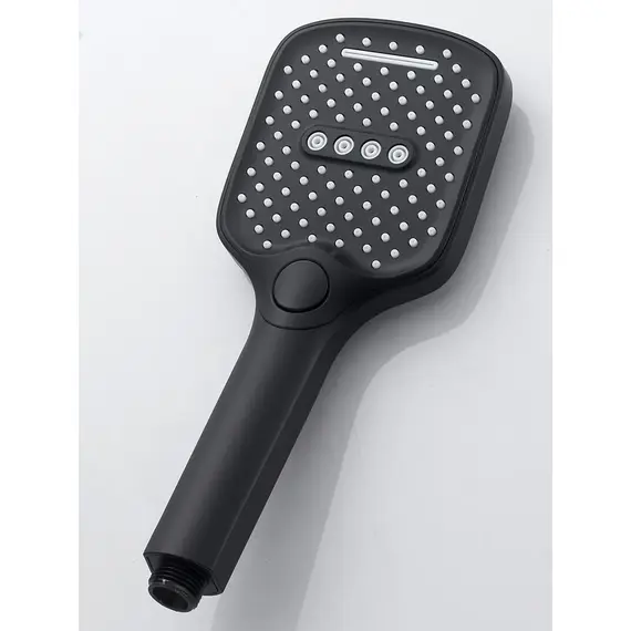 Душевая система скрытого монтажа комплект с душем Shevanik S4035H, изображение 20