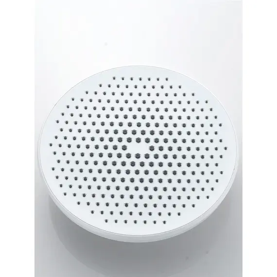 Душевая система со смесителем и тропическим душем Rose R3936C, изображение 20