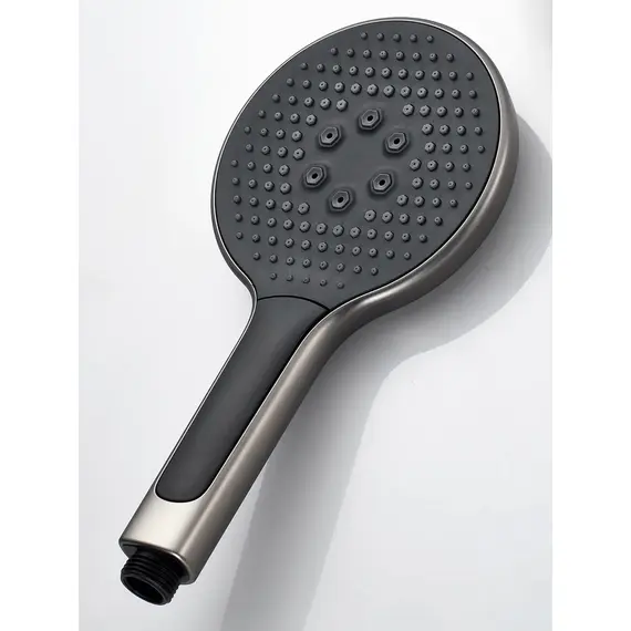 Душевая система со смесителем и тропическим душем Rose R3936T, изображение 21