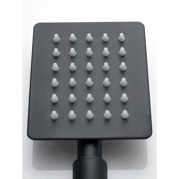 Душевая система с тропическим душем и термостатом Shevanik S3096H, изображение 21