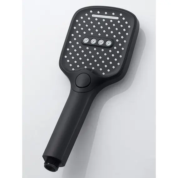 Душевая система скрытого монтажа комплект с душем Shevanik S4135H, изображение 22