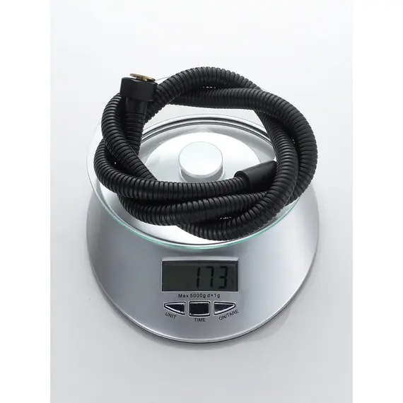 Гигиенический душ со смесителем для туалета (биде) Shevanik S4305H-1, изображение 22