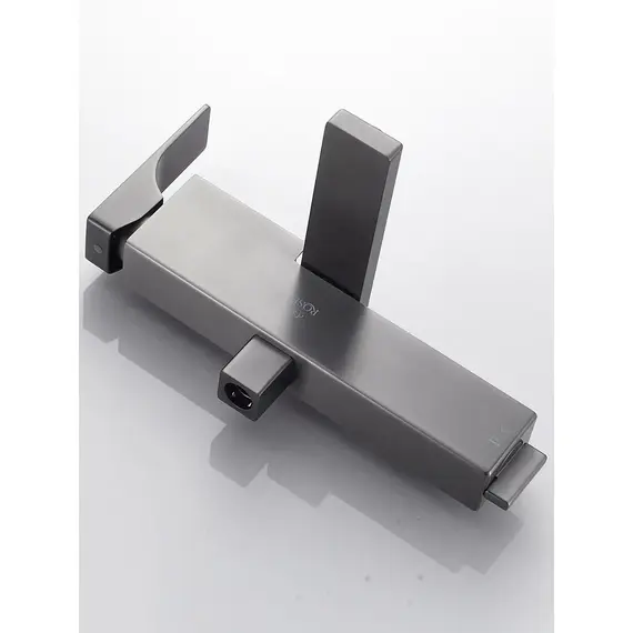 Душевая система с тропическим душем и смесителем Rose R1056T, изображение 22