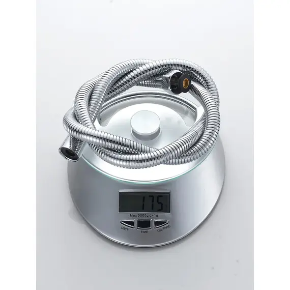 Гигиенический душ со смесителем для туалета (биде) Shevanik S4305-1, изображение 22