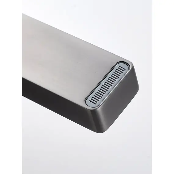 Душевая система с тропическим душем и смесителем Rose R1836T, изображение 23