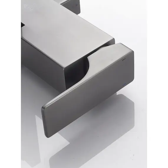 Душевая система с тропическим душем и смесителем Rose R1056T, изображение 23