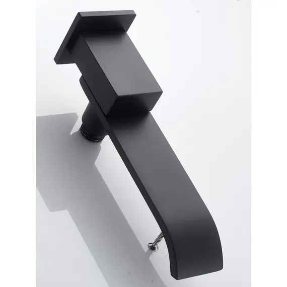 Душевая система скрытого монтажа комплект с душем Shevanik S4035H, изображение 24