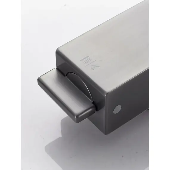 Душевая система с тропическим душем и смесителем Rose R1056T, изображение 24