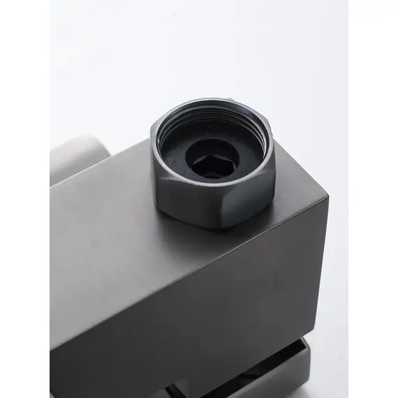 Душевая система с тропическим душем и смесителем Rose R1556T, изображение 25