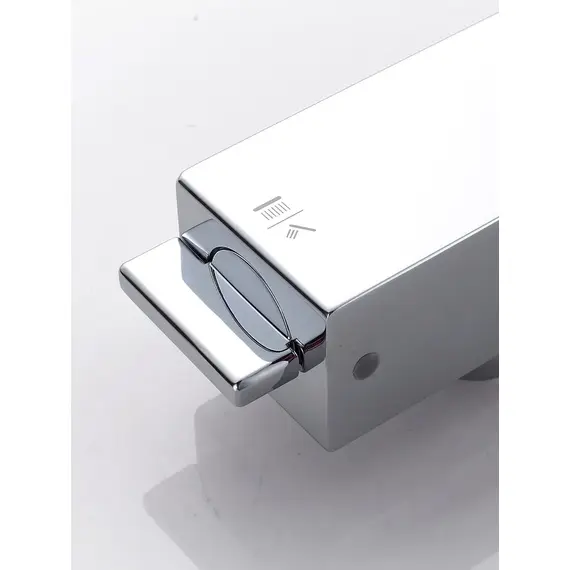 Душевая система с тропическим душем и смесителем Rose R1056, изображение 25