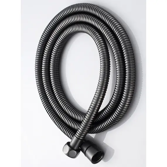 Душевая система с тропическим душем и смесителем Rose R1836T, изображение 27