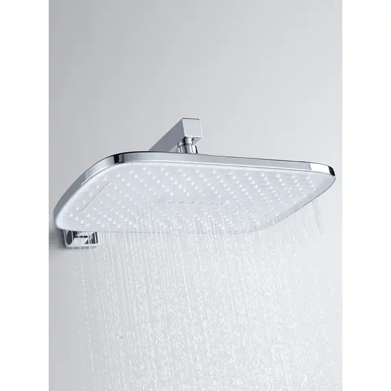 Душевая система скрытого монтажа комплект с душем Shevanik S4035, изображение 6