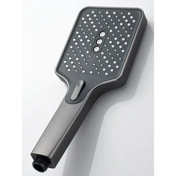 Душевая система с тропическим душем и смесителем Shevanik S6136T, изображение 22