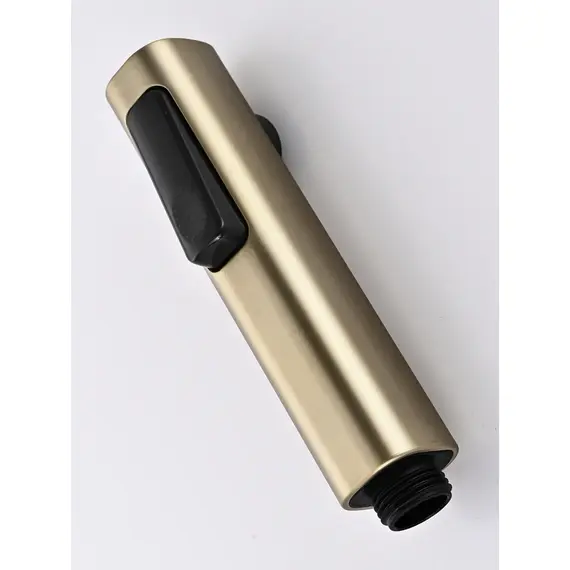 Гигиенический душ со смесителем для туалета (биде) Rose R1805G-1, изображение 22