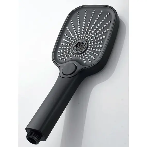 Душевая система с тропическим душем и смесителем Shevanik S6236H, изображение 23