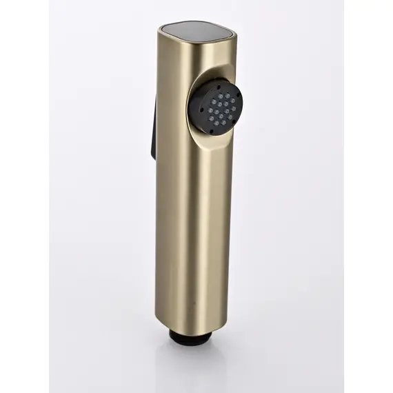 Гигиенический душ со смесителем для туалета (биде) Rose R1805G-1, изображение 23