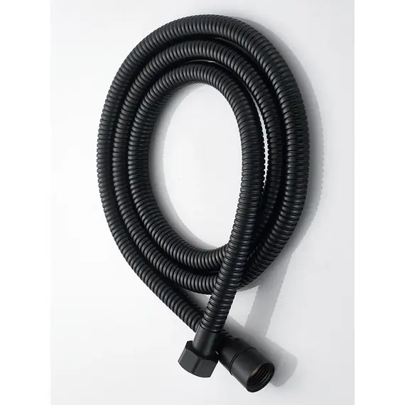 Душевая система с тропическим душем и смесителем Shevanik S6136H, изображение 23