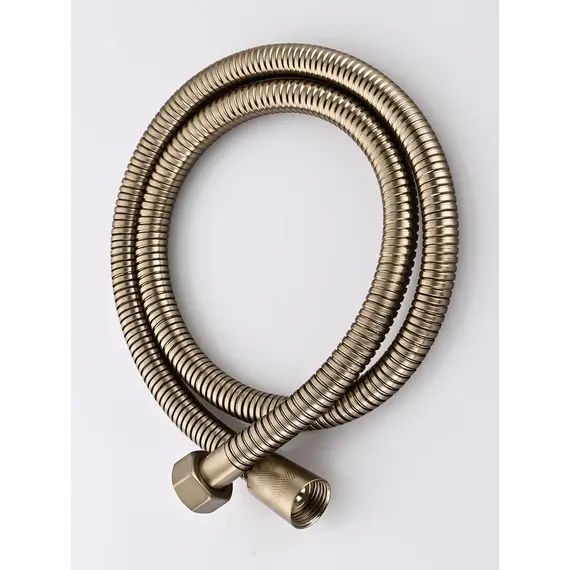 Гигиенический душ со смесителем для туалета (биде) Rose R1805G-1, изображение 24