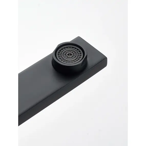 Душевая система с тропическим душем и смесителем Shevanik S6136H, изображение 25