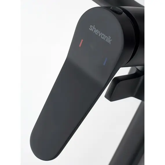 Душевая система с тропическим душем и смесителем Shevanik S6236H, изображение 25