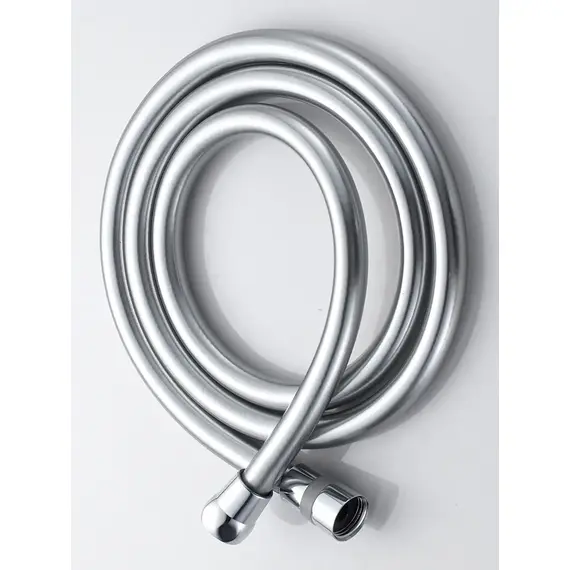 Душевая система с тропическим душем и смесителем Shevanik S4336, изображение 27