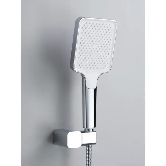 Душевая система скрытого монтажа комплект с душем Shevanik S9935, изображение 11