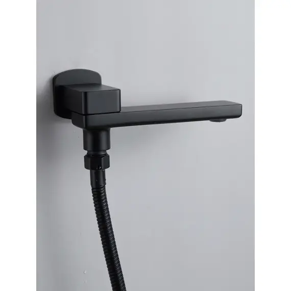 Душевая система скрытого монтажа комплект с душем Shevanik S9935H, изображение 13