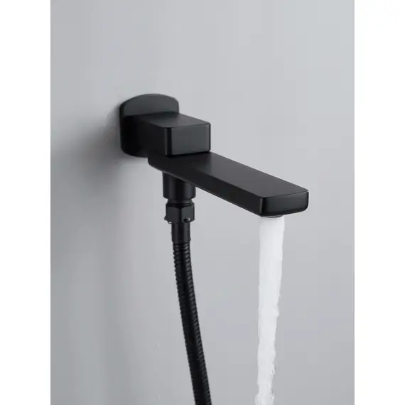 Душевая система скрытого монтажа комплект с душем Shevanik S9935H, изображение 14