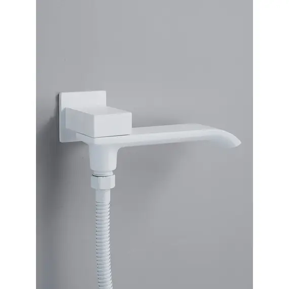 Душевая система скрытого монтажа комплект с душем Shevanik S4035C, изображение 15