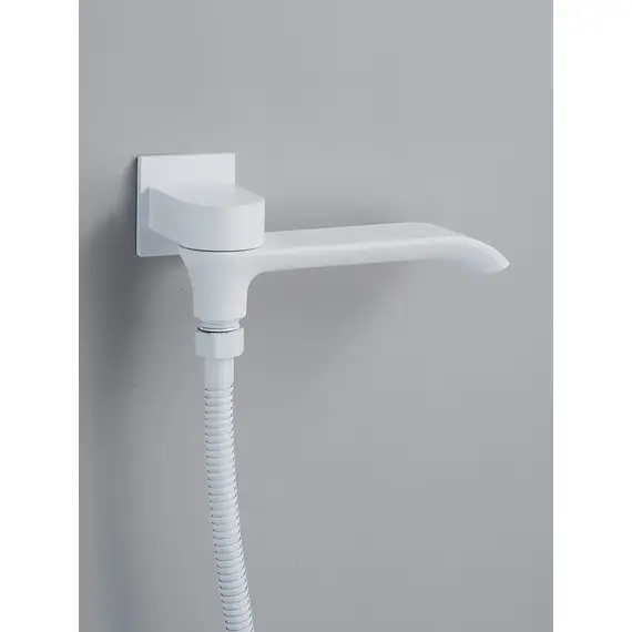 Душевая система скрытого монтажа комплект с душем Shevanik S4135C, изображение 15