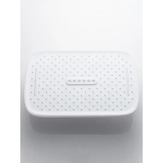 Душевая система скрытого монтажа комплект с душем Shevanik S4135C, изображение 16