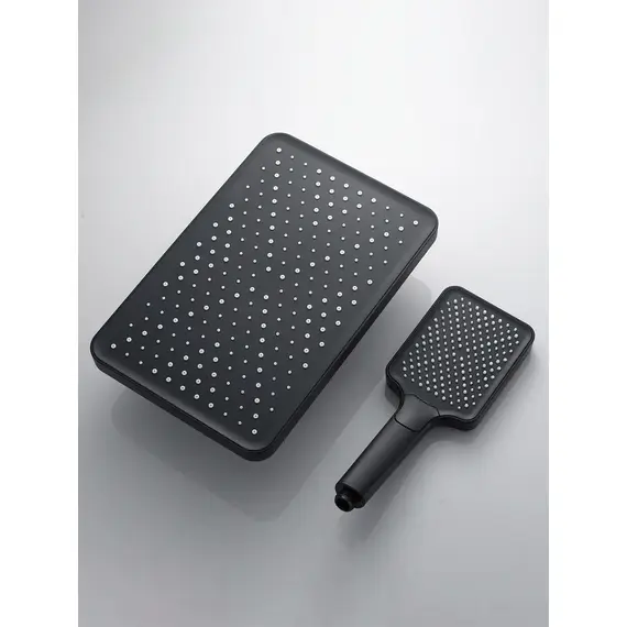 Душевая система скрытого монтажа комплект с душем Shevanik S9935H, изображение 18