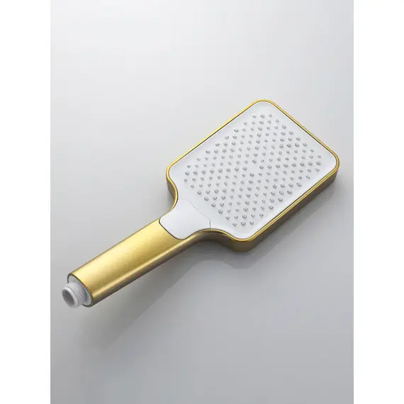 Душевая система скрытого монтажа комплект с душем Shevanik S9935G, изображение 19