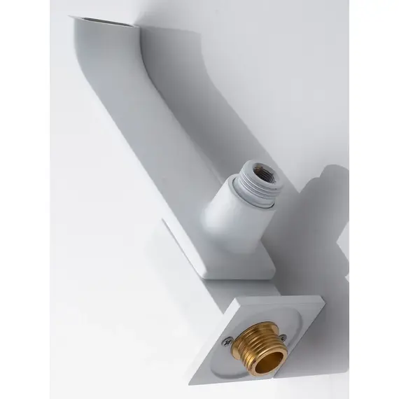 Душевая система скрытого монтажа комплект с душем Shevanik S4035C, изображение 22