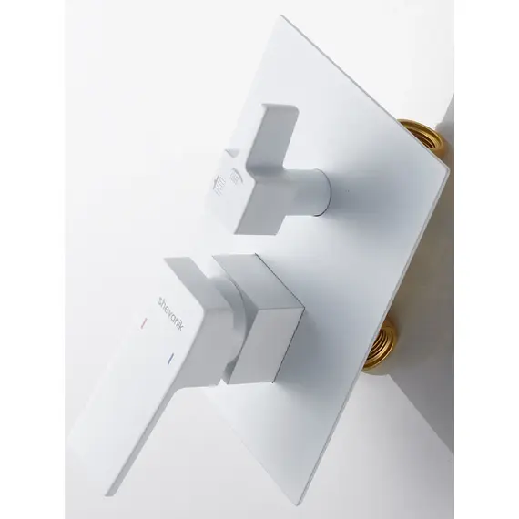 Душевая система скрытого монтажа комплект с душем Shevanik S4035C, изображение 26