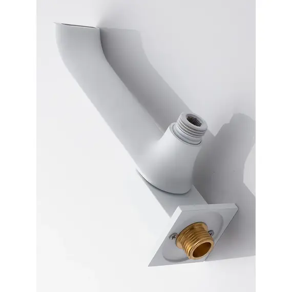 Душевая система скрытого монтажа комплект с душем Shevanik S4135C, изображение 27