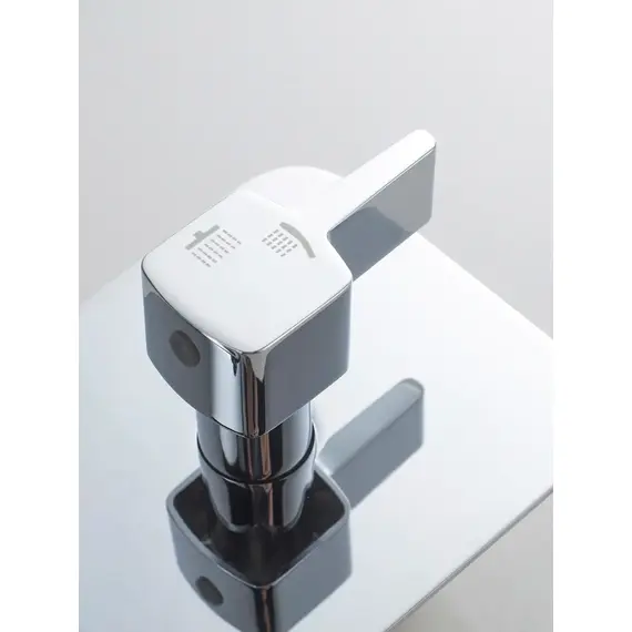 Душевая система скрытого монтажа комплект с душем Shevanik S9935, изображение 27