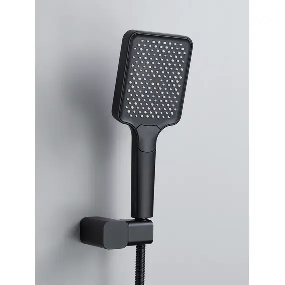 Душевая система скрытого монтажа комплект с душем Shevanik S9935H, изображение 9