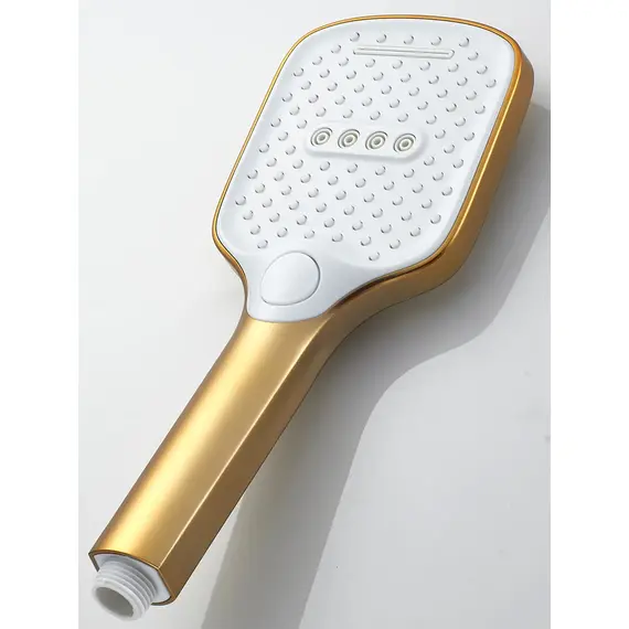 Душевая лейка Shevanik SH40G-1, изображение 2