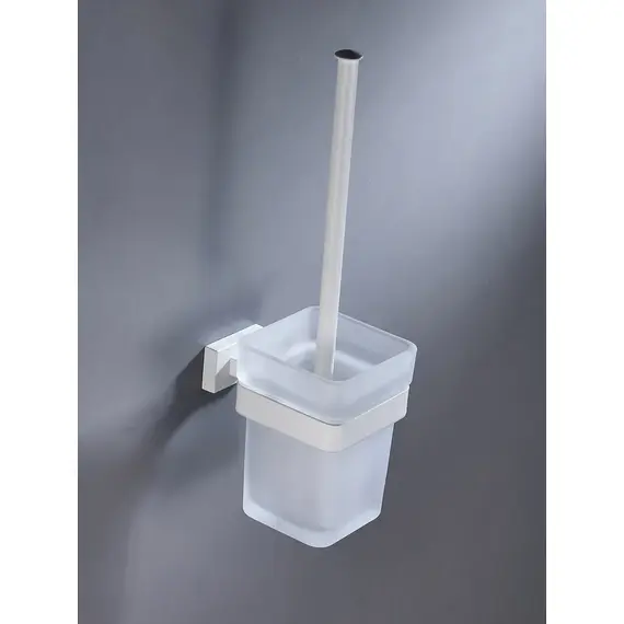Настенный ершик для унитаза Shevanik SG5600C, изображение 2